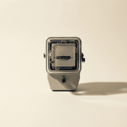 Compteur CIE