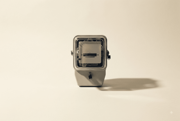 Compteur CIE Compteur CIE