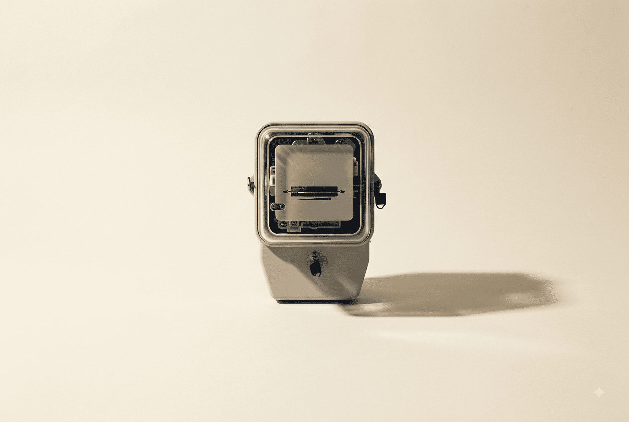 Compteur CIE