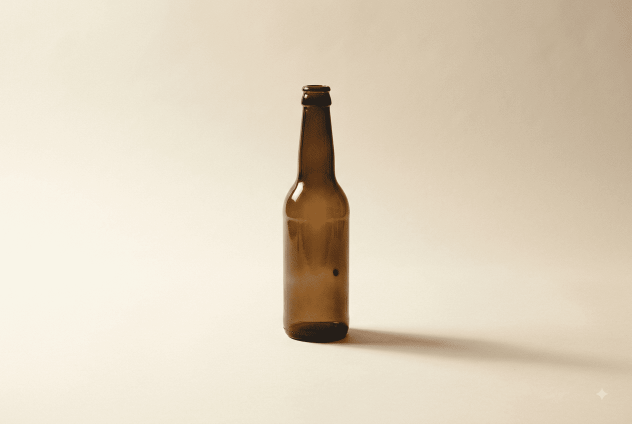 Bouteille Solibra