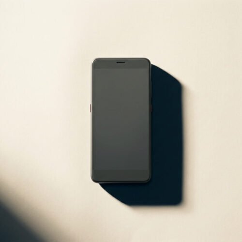 Smartphone Smartphone