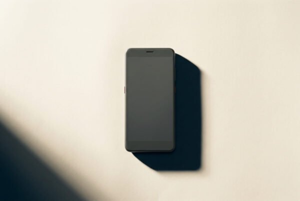 Smartphone