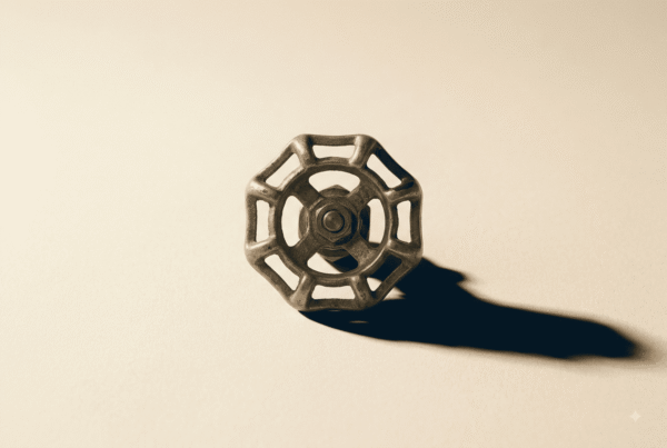 Valve SODECI