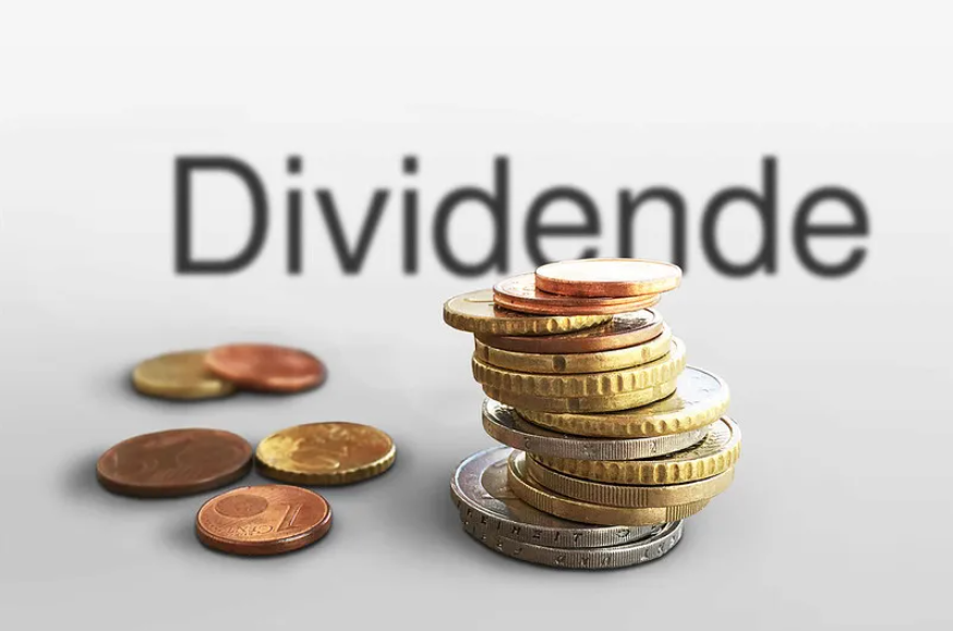 Dividende