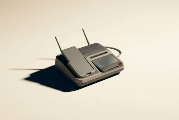 Telecommunications Télécommunications · Rapport sectoriel de septembre 2026
