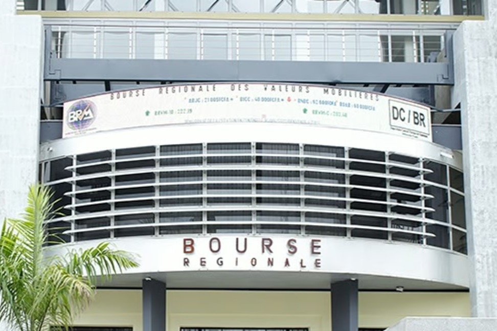 Marché actions de la BRVM en septembre 2026